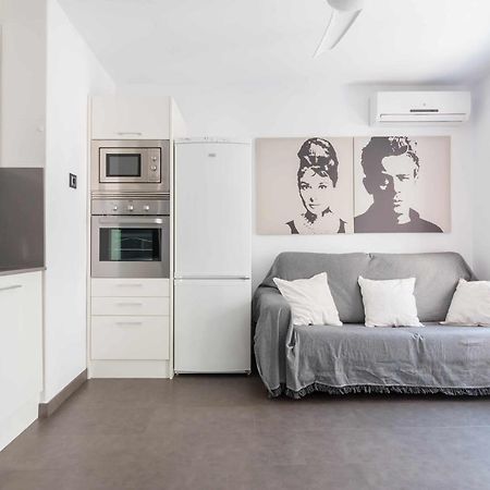Apartamento Floridablanca Murcia Exteriör bild