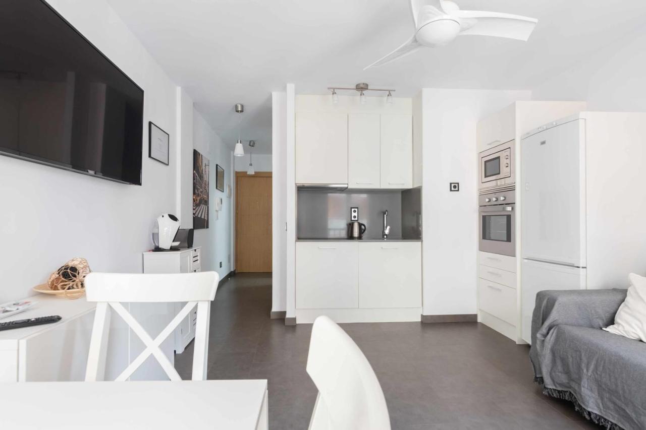 Apartamento Floridablanca Murcia Exteriör bild