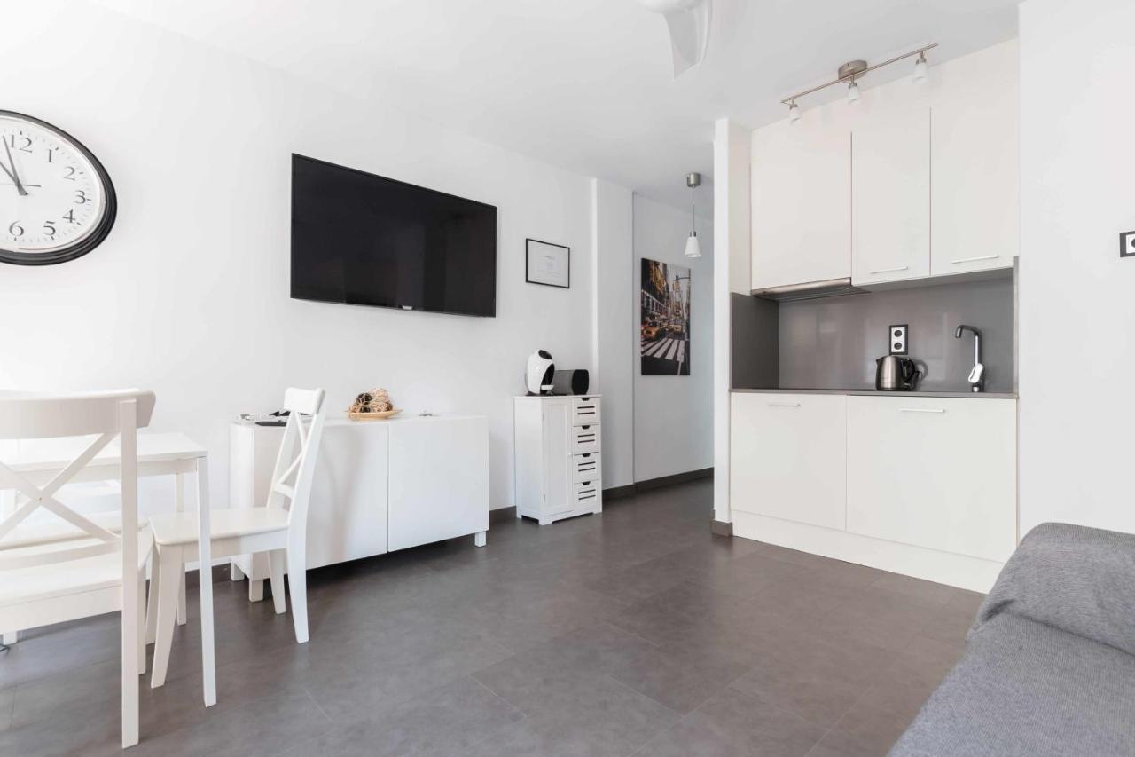 Apartamento Floridablanca Murcia Exteriör bild