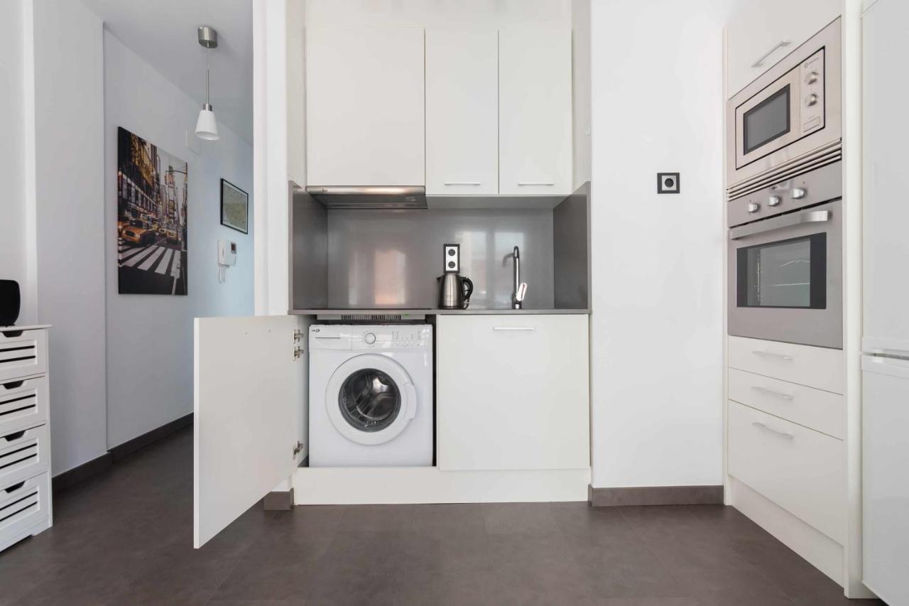 Apartamento Floridablanca Murcia Exteriör bild