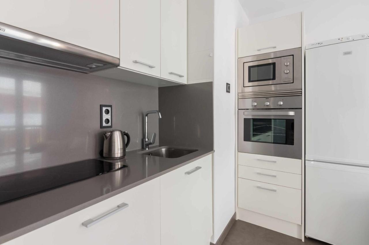 Apartamento Floridablanca Murcia Exteriör bild