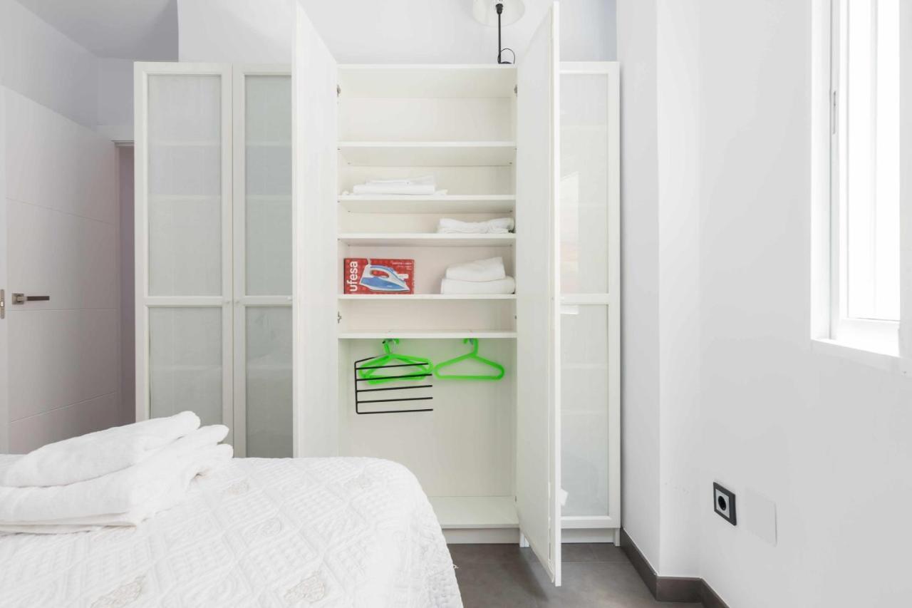 Apartamento Floridablanca Murcia Exteriör bild