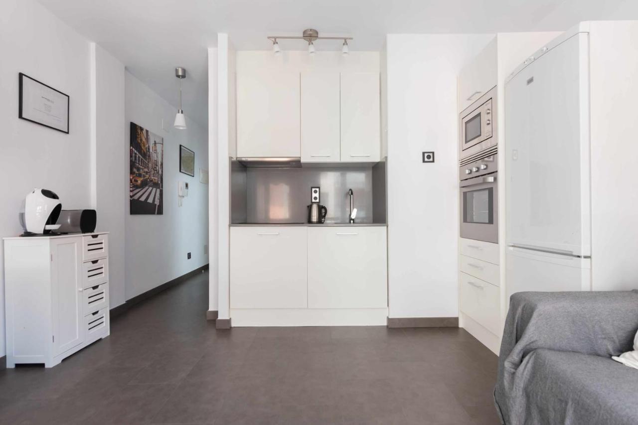 Apartamento Floridablanca Murcia Exteriör bild