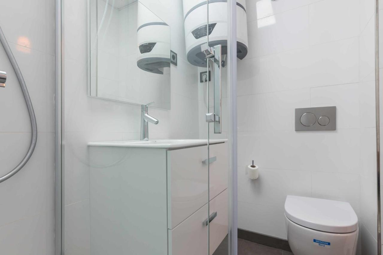 Apartamento Floridablanca Murcia Exteriör bild