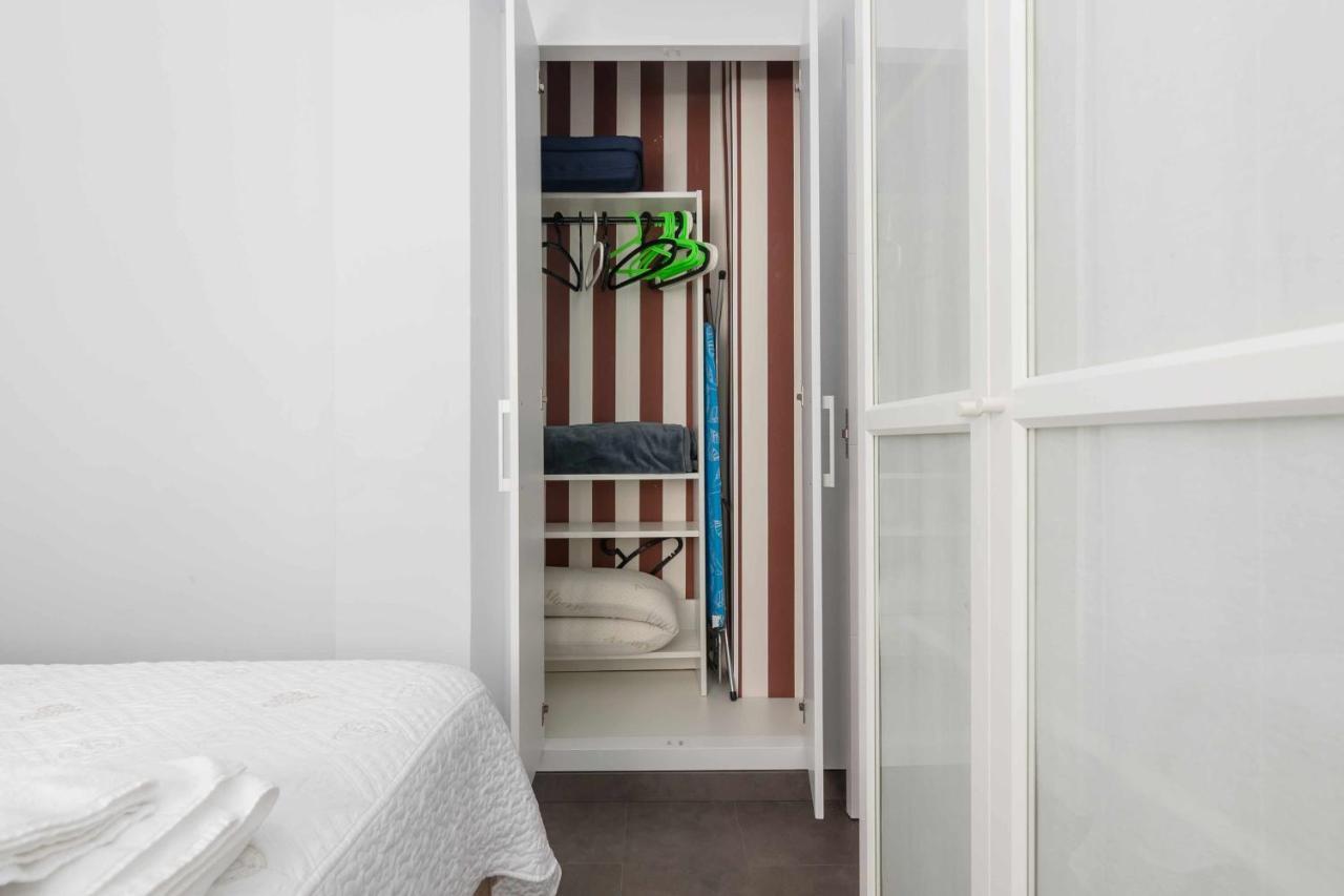 Apartamento Floridablanca Murcia Exteriör bild