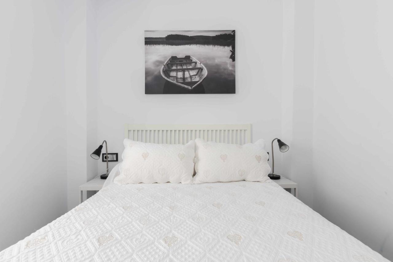 Apartamento Floridablanca Murcia Exteriör bild