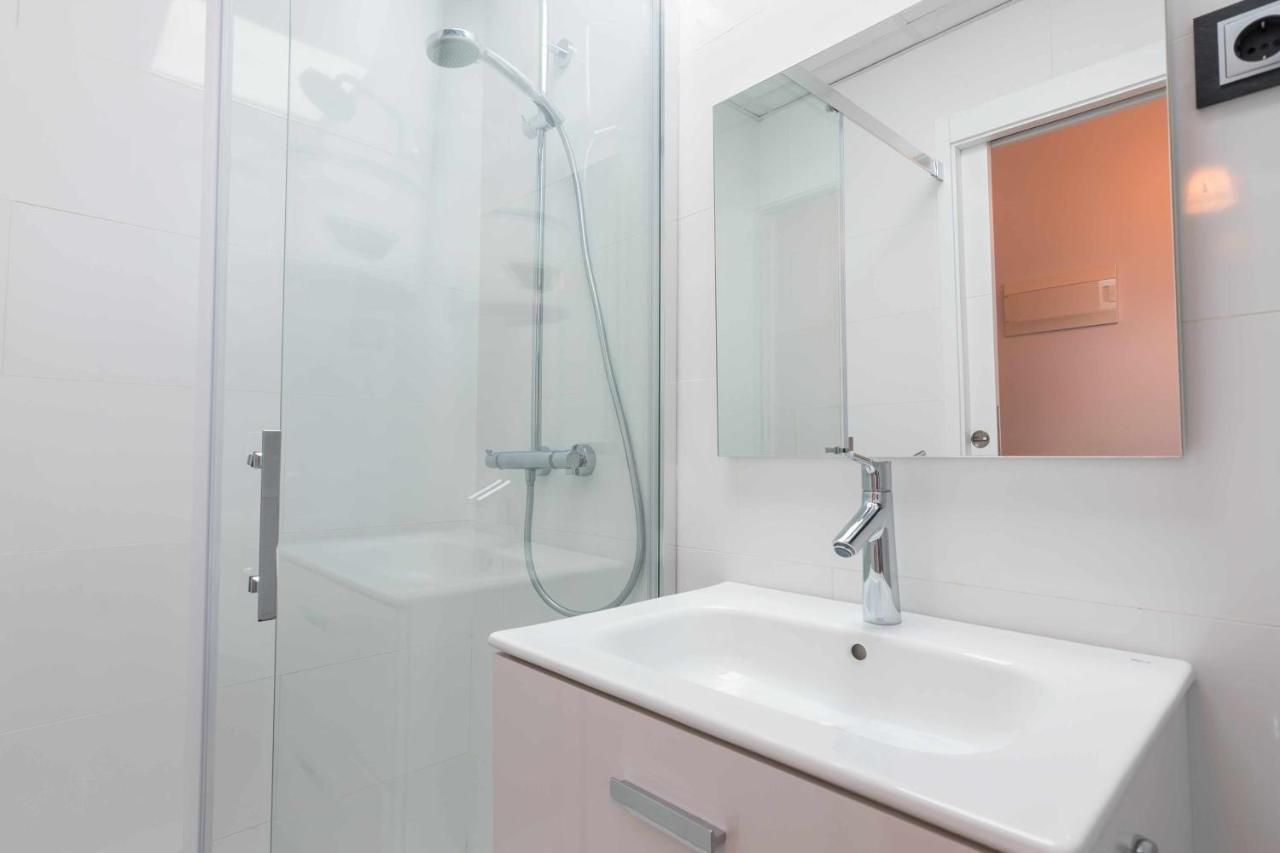 Apartamento Floridablanca Murcia Exteriör bild