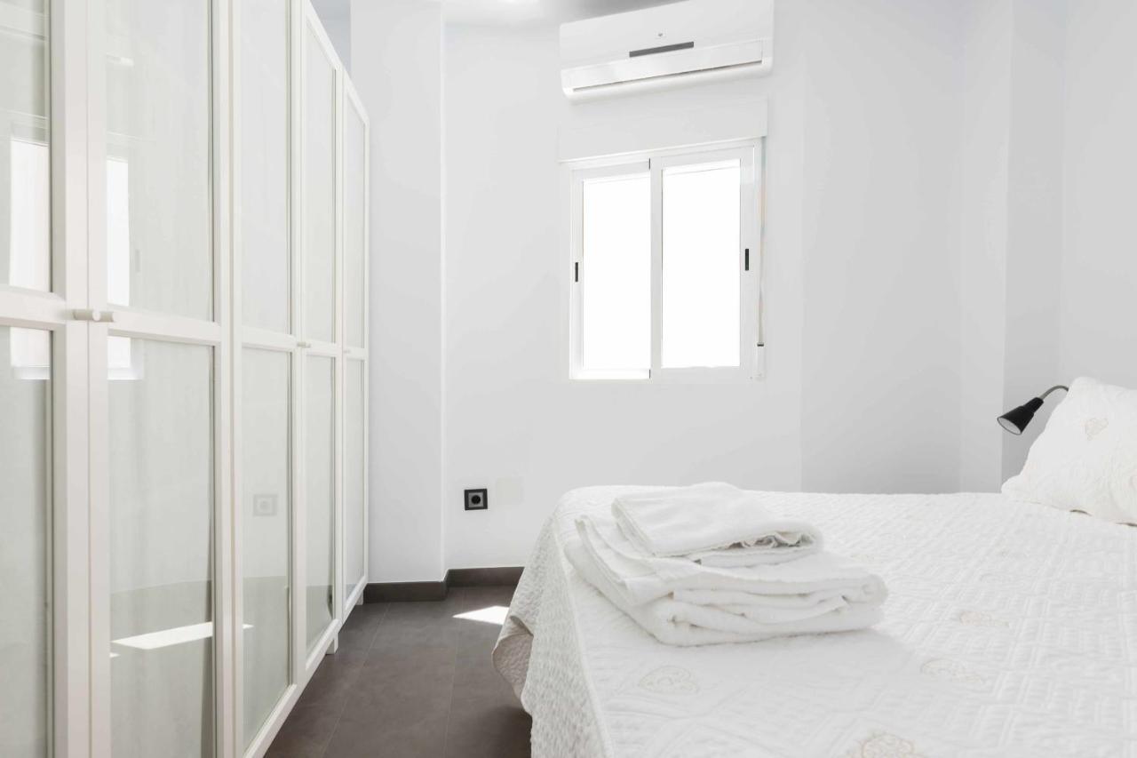 Apartamento Floridablanca Murcia Exteriör bild