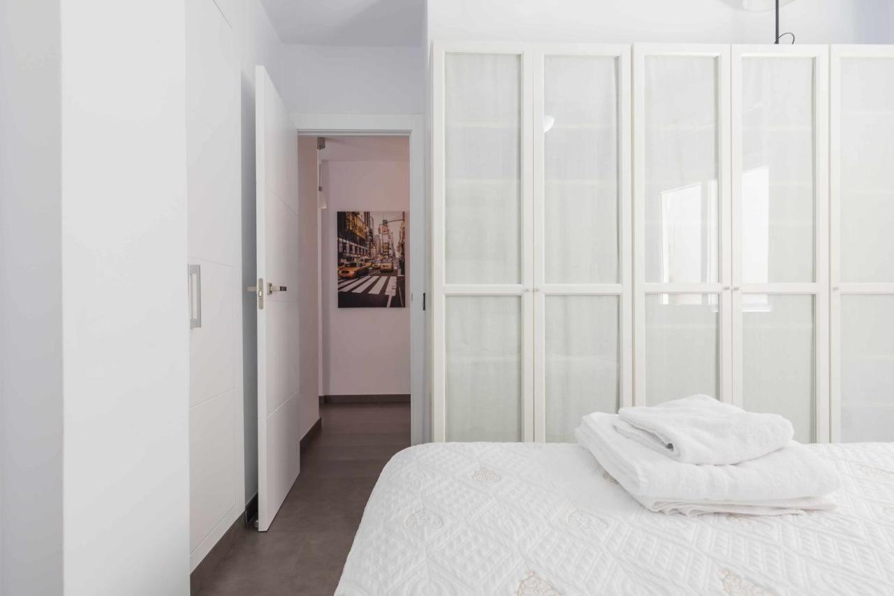 Apartamento Floridablanca Murcia Exteriör bild