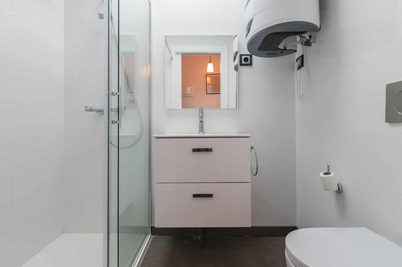 Apartamento Floridablanca Murcia Exteriör bild